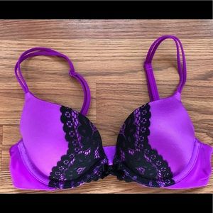 Victoria’s Secret Push-Up Bra